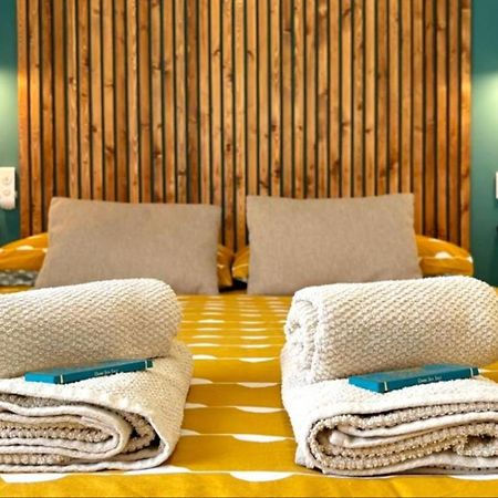 Blu Mare Apartment Peñíscola Eksteriør billede