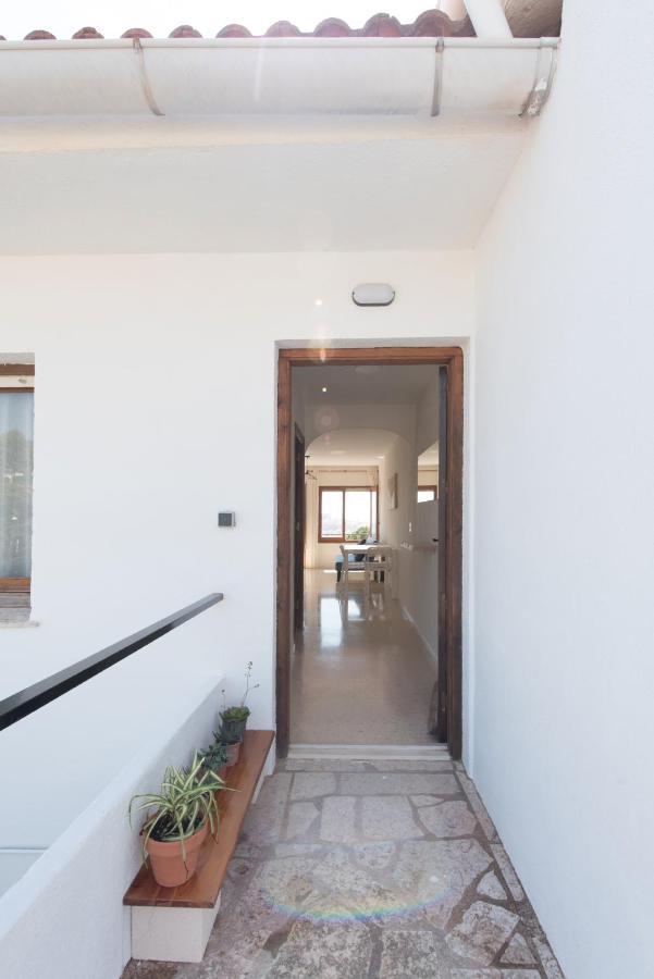 Blu Mare Apartment Peñíscola Eksteriør billede