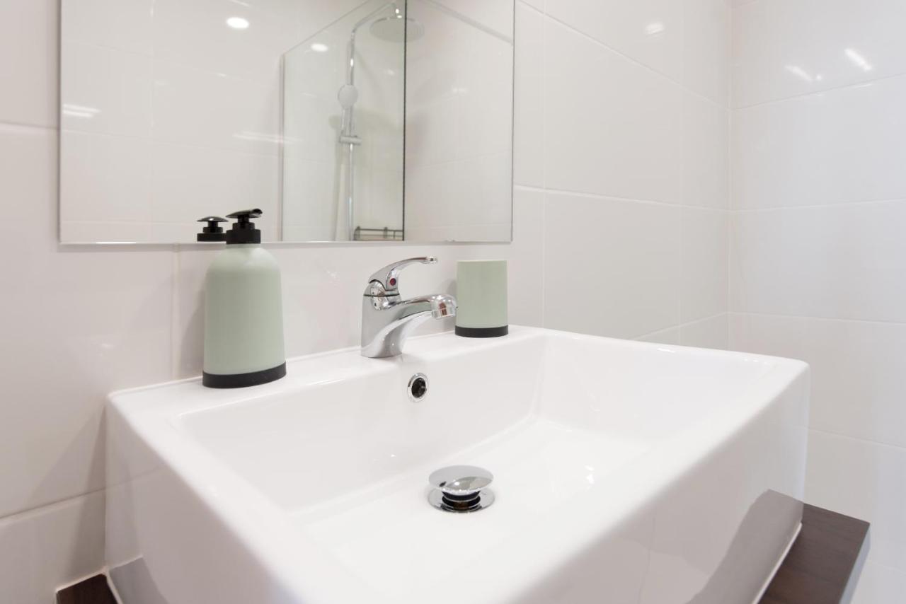 Blu Mare Apartment Peñíscola Eksteriør billede