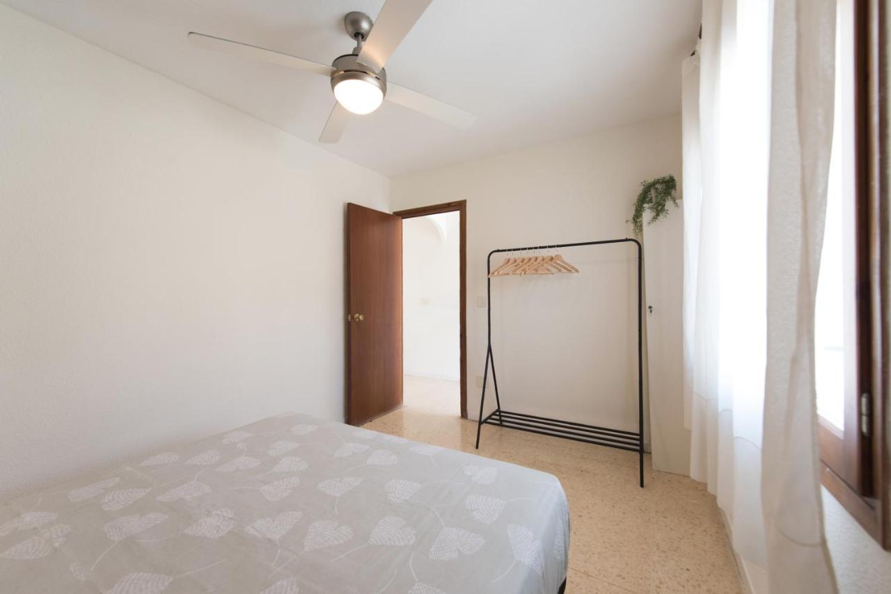 Blu Mare Apartment Peñíscola Eksteriør billede