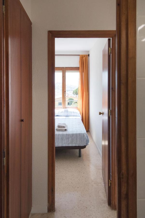 Blu Mare Apartment Peñíscola Eksteriør billede
