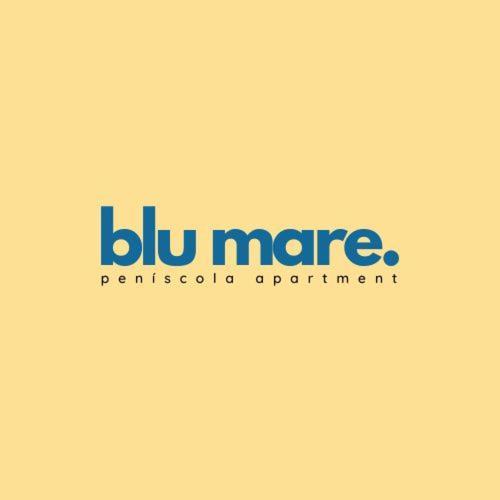 Blu Mare Apartment Peñíscola Eksteriør billede